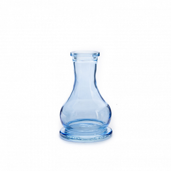 Колба Vessel Glass Капля Мини (Голубой) в Калининграде