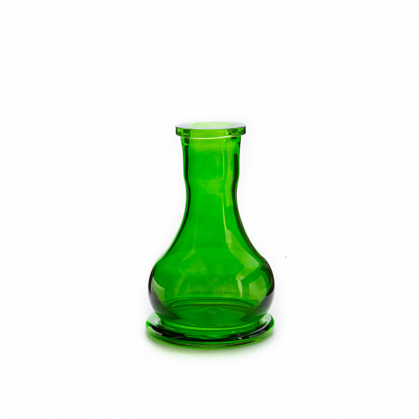 Колба Vessel Glass Капля Мини (Зеленый) в Калининграде
