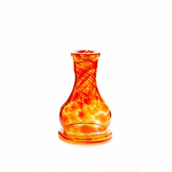 Колба Vessel Glass Капля Мини (Оранжевый) в Калининграде