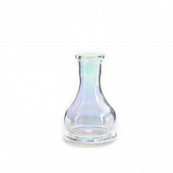 Колба Vessel Glass Капля Мини (Перламутр) в Калининграде