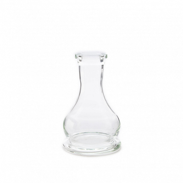 Колба Vessel Glass Капля Мини (Прозрачный) в Калининграде