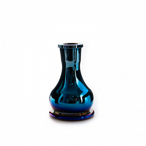 Колба Vessel Glass Капля Мини (Синий) в Калининграде