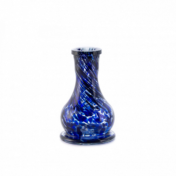 Колба Vessel Glass Капля Мини (Черный,Синий) в Калининграде