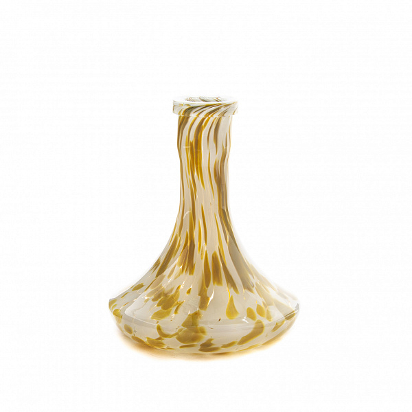 Колба Vessel Glass Крафт (Белый,Желтый) в Калининграде