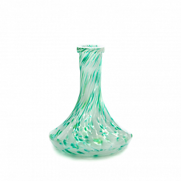 Колба Vessel Glass Крафт (Белый,Зеленый) в Калининграде