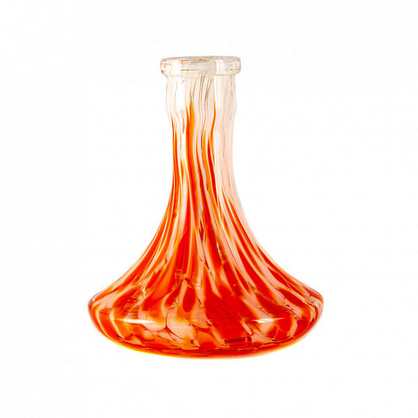 Колба Vessel Glass Крафт (Белый,Красный) в Калининграде