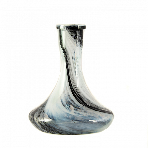 Колба Vessel Glass Крафт (Белый,Черный) в Калининграде