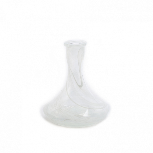 Колба Vessel Glass Крафт (Белый алебастр) в Калининграде