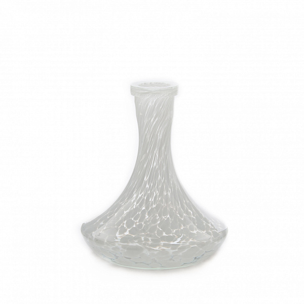 Колба Vessel Glass Крафт (Белый крошка) в Калининграде