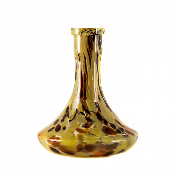 Колба Vessel Glass Крафт (Желтый,Коричневый) в Калининграде