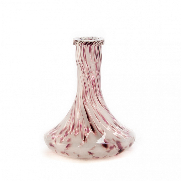 Колба Vessel Glass Крафт (Красный марганец,Белый) в Калининграде