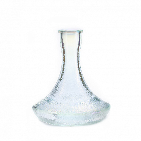 Колба Vessel Glass Крафт (Прозрачный,Перламутр) в Калининграде