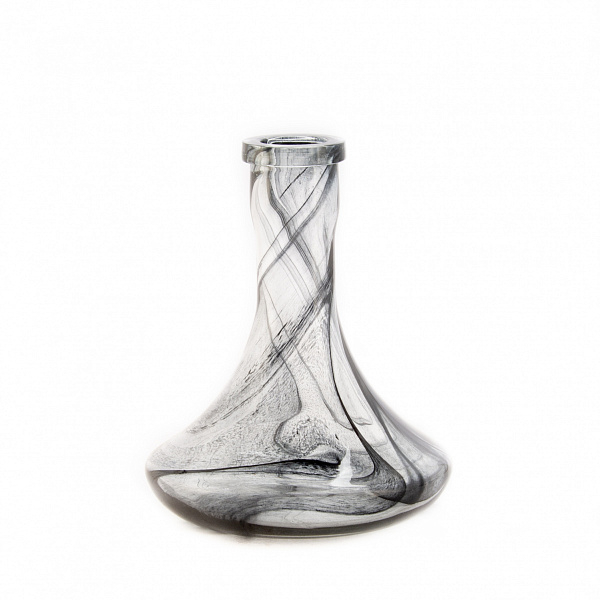 Колба Vessel Glass Крафт (Черный алебастр) в Калининграде