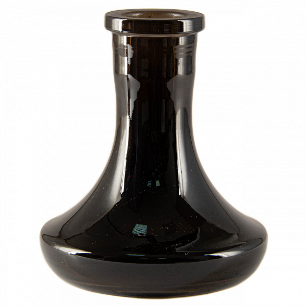 Колба Vessel Glass Крафт Мини (Черный) в Калининграде