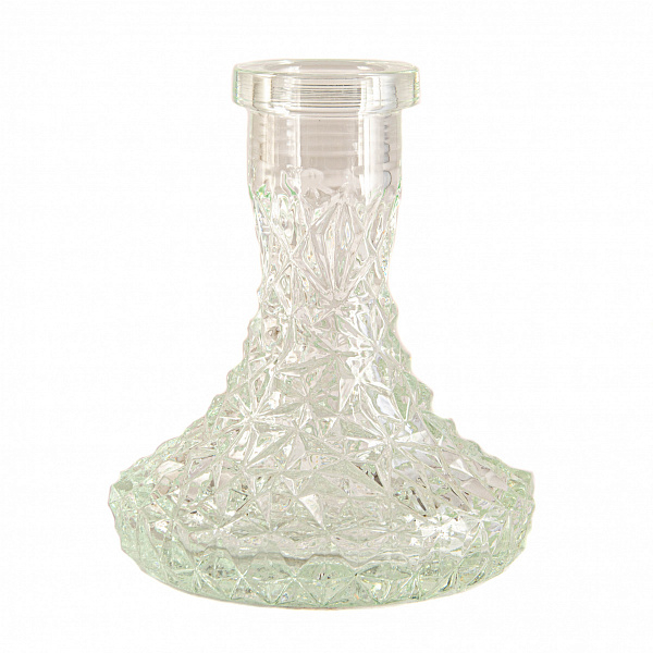 Колба Vessel Glass Кристалл Мини (Прозрачный) в Калининграде