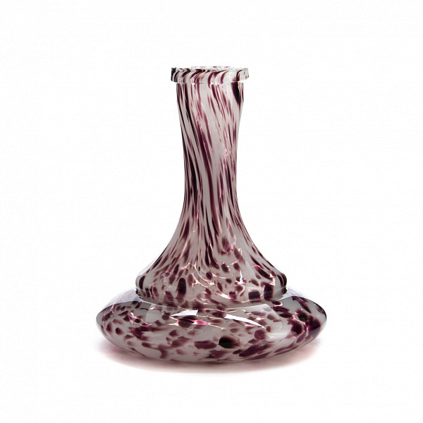 Колба Vessel Glass Эллипс (Белый,Марганец) в Калининграде
