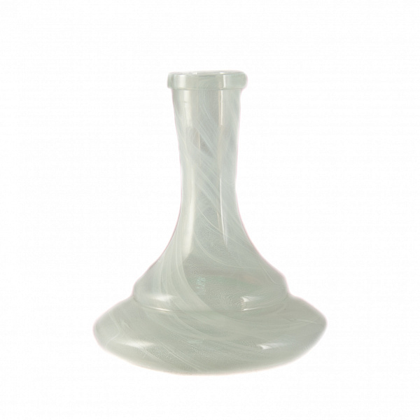 Колба Vessel Glass Эллипс (Белый Алебастр) в Калининграде