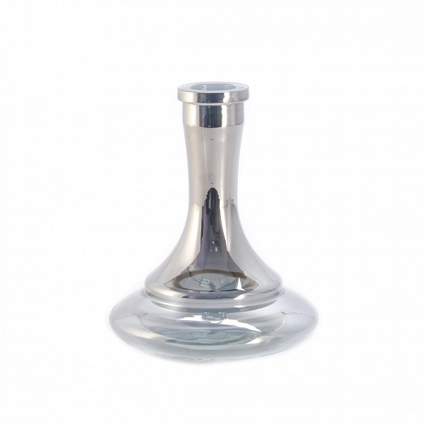 Колба Vessel Glass Эллипс (Серебряный) в Калининграде