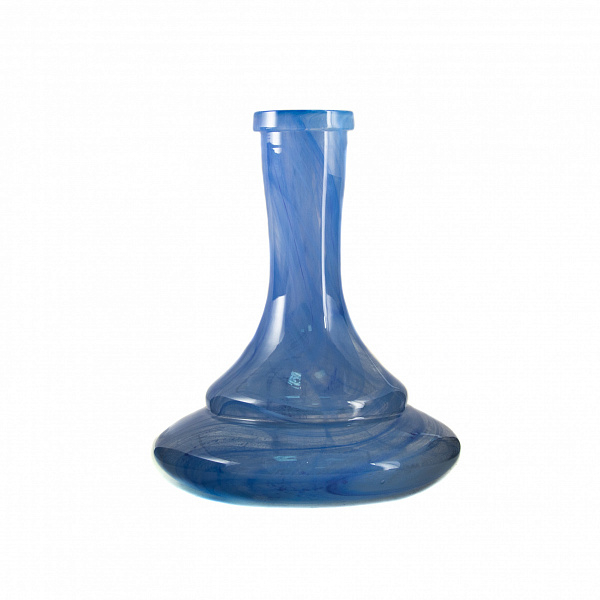 Колба Vessel Glass Эллипс (Сиреневый Алебастр) в Калининграде