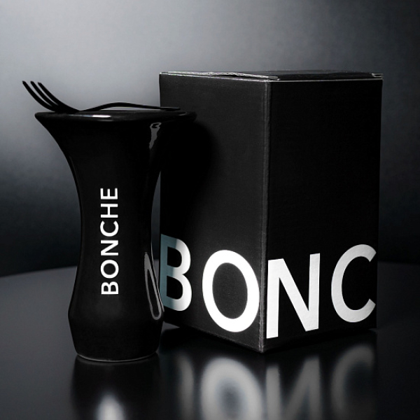 Чаша Bonche Phunnel (Черный) в Калининграде