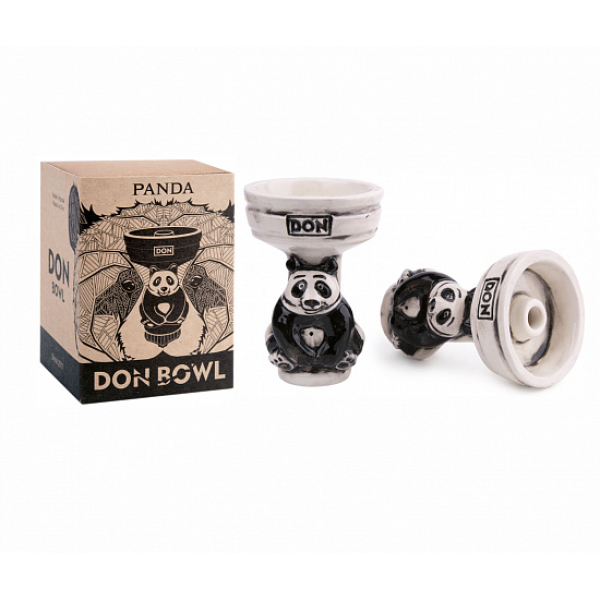 Чаша DON Bowl Panda в Калининграде
