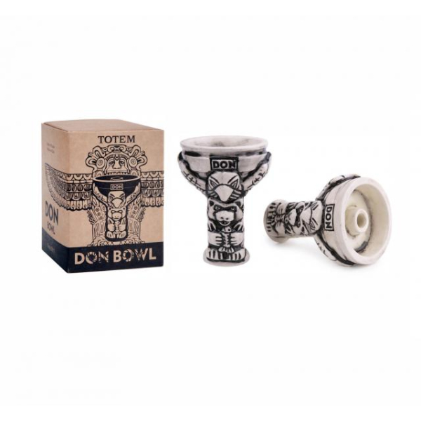 Чаша DON Bowl Totem в Калининграде