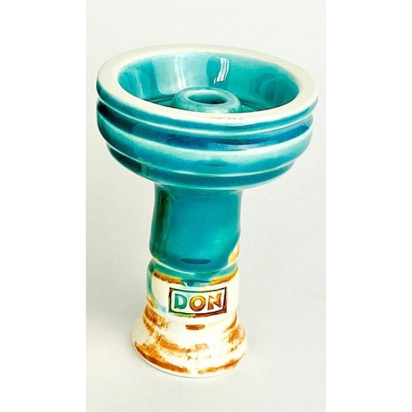 Чаша DON Destiny (Голубой) в Калининграде