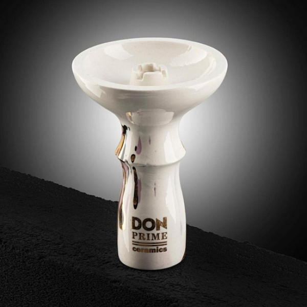 Чаша DON Navi (Белый,золотой) в Калининграде