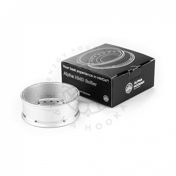 Калауд Alpha Hookah HMD Roller в Калининграде