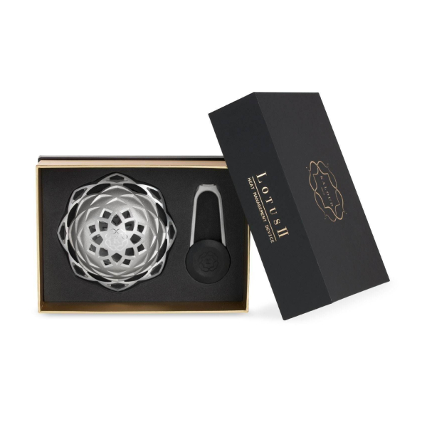 Kaloud Lotus II в Калининграде