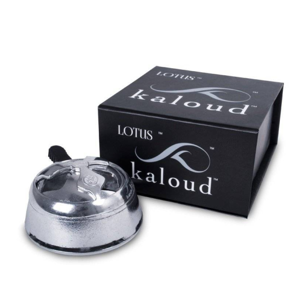 Kaloud Lotus - устройство управления жаром в Калининграде