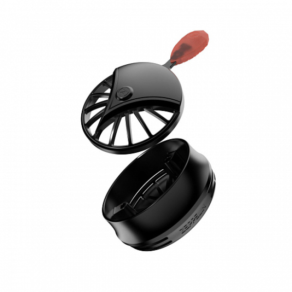 Калауд Zeppelin Black matte в Калининграде