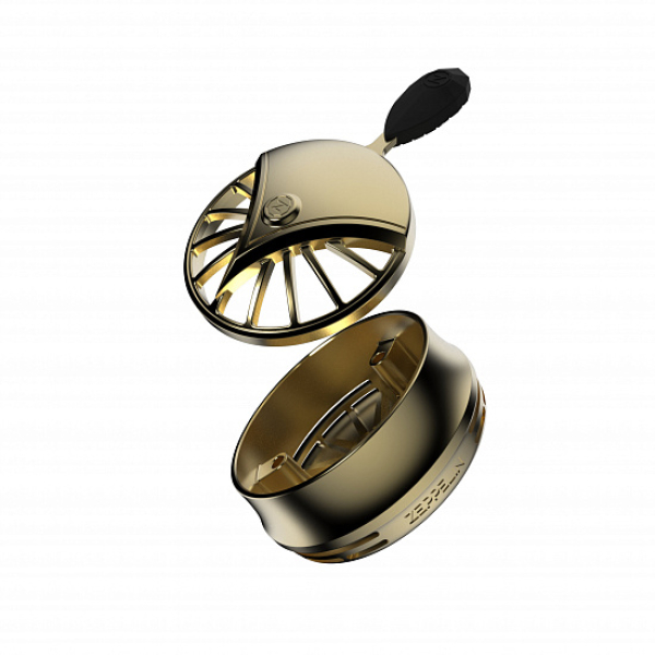 Калауд Zeppelin Gold matte в Калининграде