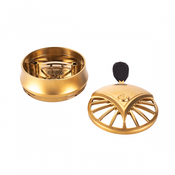 Калауд Zeppelin Bronze mate в Калининграде