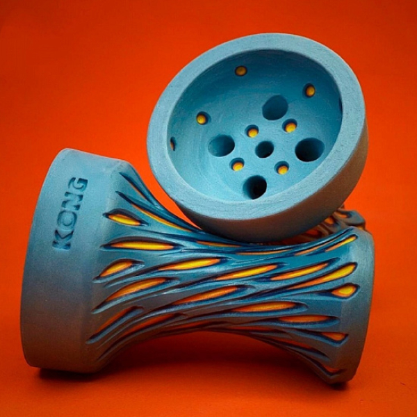 Чаша Kong RAZOR BLUE в Калининграде