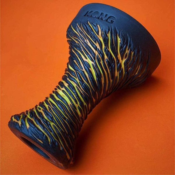 Чаша Kong lava bowl в Калининграде