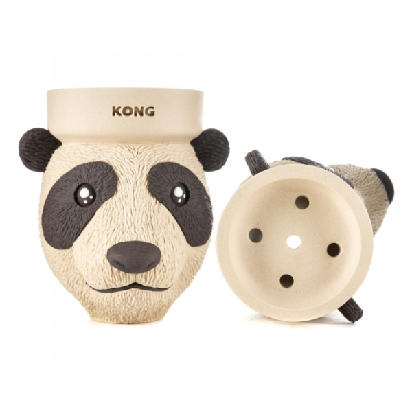 Чаша Kong PANDA в Калининграде