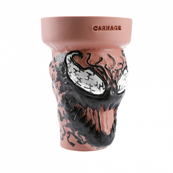 Чаша KONG CARNAGE EDITION (Веном) в Калининграде