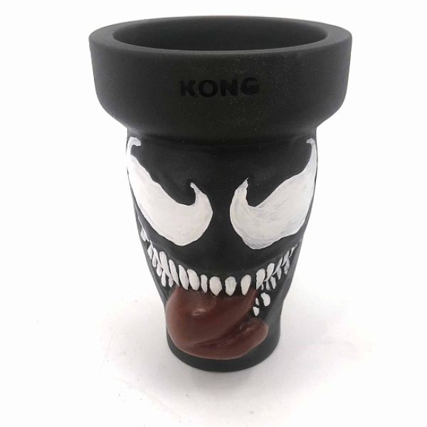 Чаша KONG VENOM (Веном) в Калининграде
