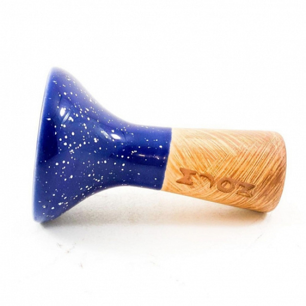 Чаша Moon Killer Blue space в Калининграде
