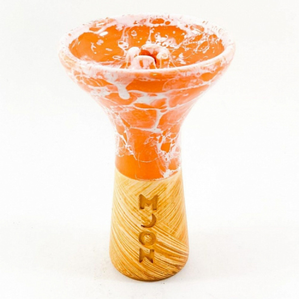 Чашка Moon Phunnel Marble Orange в Калининграде