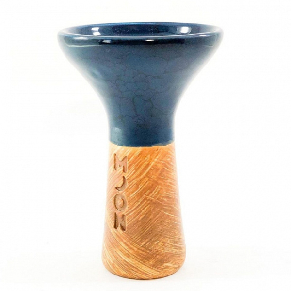 Чашка Moon Phunnel Marble blue black в Калининграде