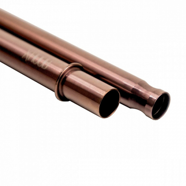 Мундштук Hoob Stik Bronze в Калининграде
