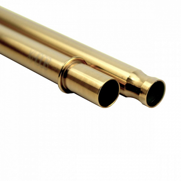 Мундштук Hoob Stik Gold в Калининграде
