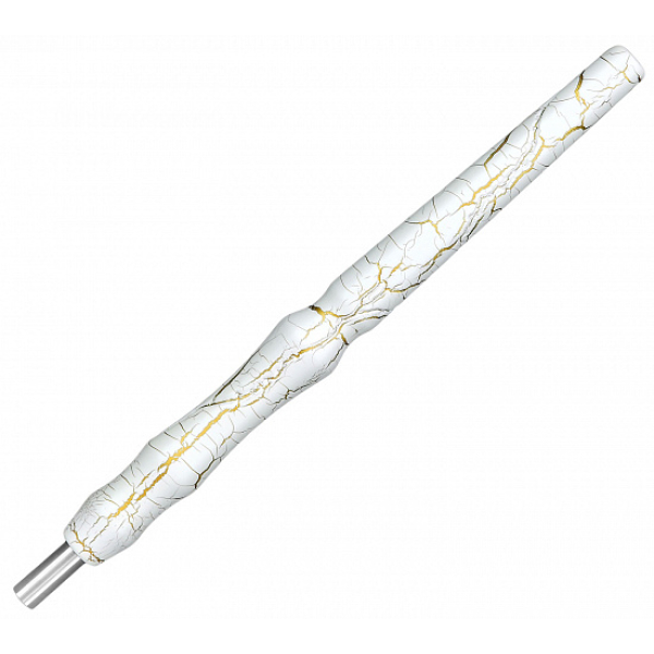 Мундштук Werkbund Crackle White Gold в Калининграде