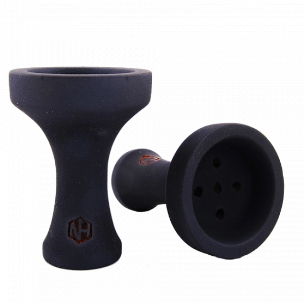 Чаша Nejn kill glaze black matte в Калининграде