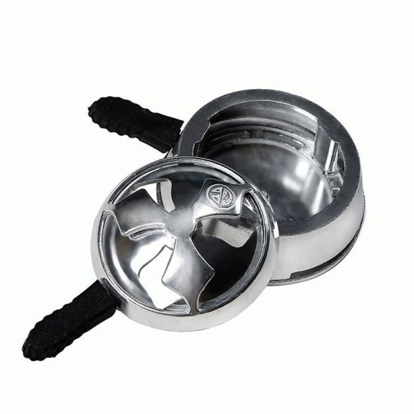 Калауд Kaloud Lotus (2 ручки) (Серебристый) в Калининграде