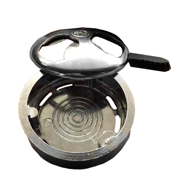 Калауд Kaloud Lotus (Большой) (Серебристый) в Калининграде
