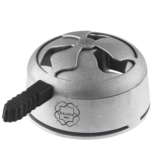 Калауд Kaloud Матовый (Серебристый) в Калининграде