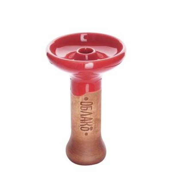 Чаша Oblako Phunnel M Glaze Red в Калининграде